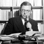 frases de Jean-Paul Sartre