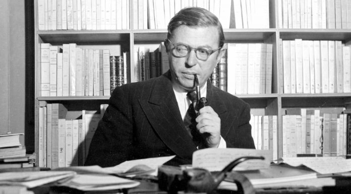 150 Frases de Jean-Paul Sartre y la filosofía existencialista frases de Jean-Paul Sartre