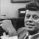 Frases de John F. Kennedy