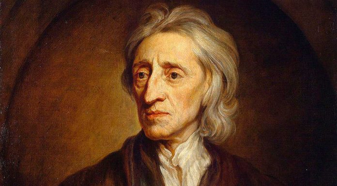 70 Frases de John Locke: padre de la tabula rasa Frases de John Locke