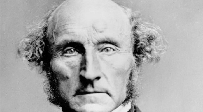 80 Frases de John Stuart Mill, el padre del utilitarismo Frases de John Stuart Mill