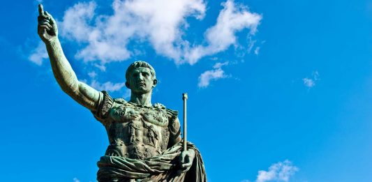 100 Frases de Julio César | El fin de la República Romana Frases de Julio Cesar