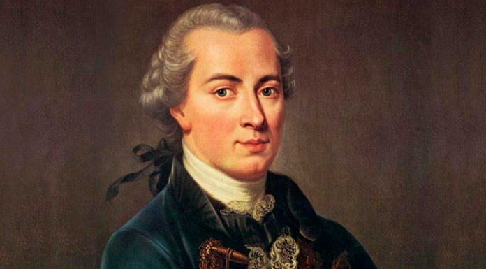 120 Frases de Kant, referente europeo del modernismo Frases de Kant