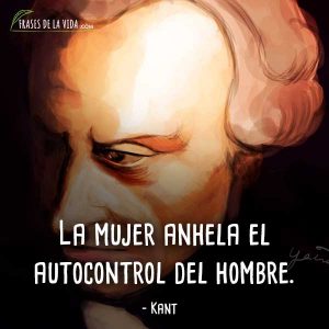 120 Frases De Kant, Referente Europeo Del Modernismo [Con Imágenes]