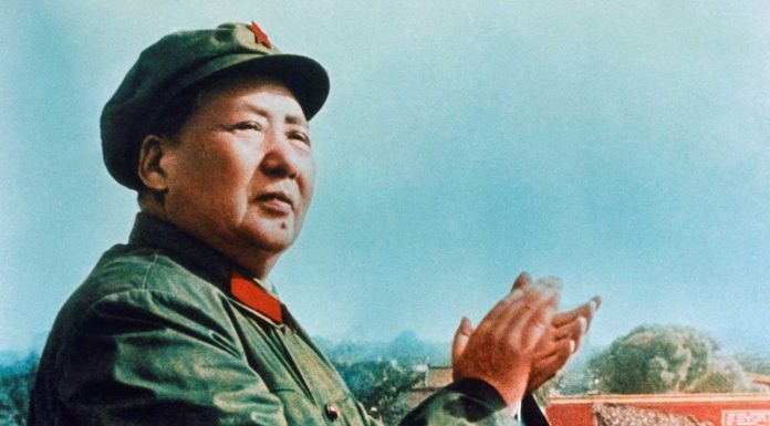 50 Frases de Mao Zedong, líder de la Revolución China Frases de Mao Zedong