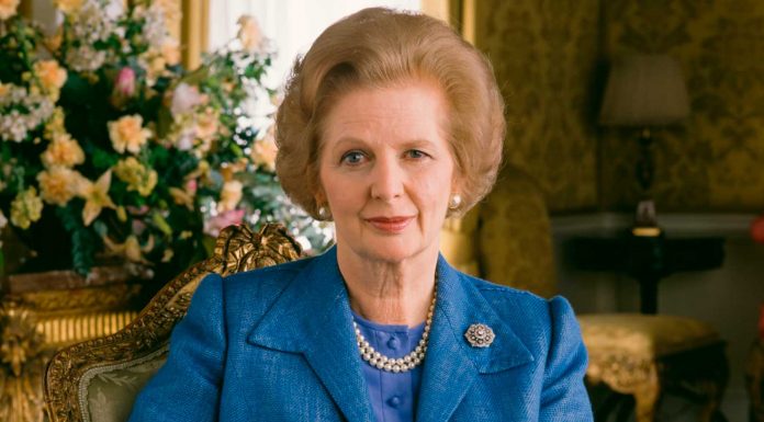 130 Frases de Margaret Thatcher: la Dama de Hierro Frases de Margaret Thatcher