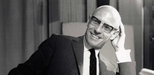 130 Frases de Michel Foucault: el pensamiento moderno francés Frases de Michel Foucault