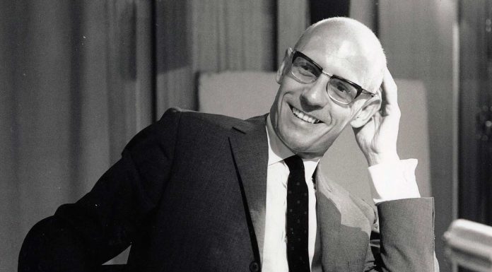 130 Frases de Michel Foucault: el pensamiento moderno francés Frases de Michel Foucault