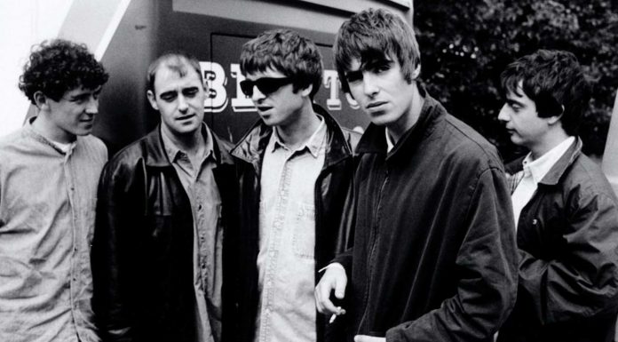 30 Frases de Oasis | Una de las grandes bandas de la historia del rock Frases de Oasis