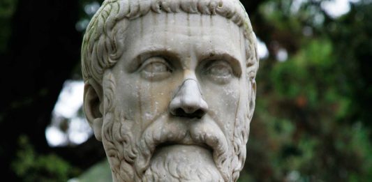 80 frases de Pitágoras: matemáticas y misticismo Frases de Pitagoras