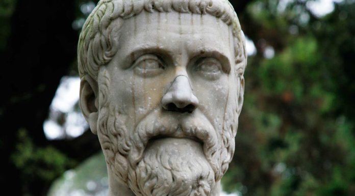 80 frases de Pitágoras: matemáticas y misticismo Frases de Pitagoras