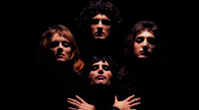 30 Frases de Queen | Porque «The Show Must Go On» Frases de Queen