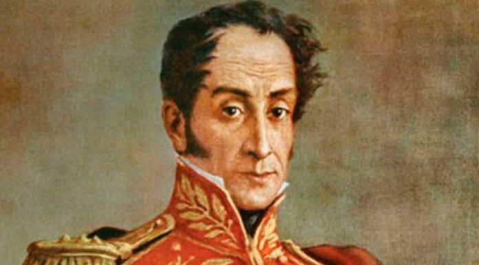 110 Frases de Simón Bolívar, líder de la independencia latinoamericana Frases de Simon Bolivar