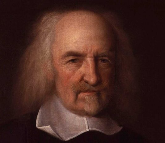 110 Frases de Thomas Hobbes, padre de la filosofía política moderna Frases de Thomas Hobbes