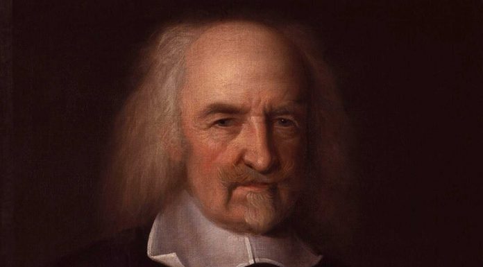 110 Frases de Thomas Hobbes, padre de la filosofía política moderna Frases de Thomas Hobbes