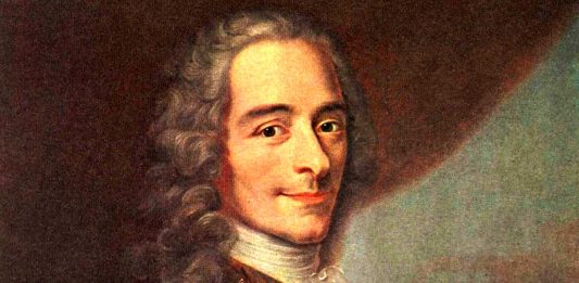 120 Frases de Voltaire | El filósofo que inspiró la Revolución Francesa Frases de Voltaire