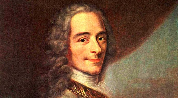 120 Frases de Voltaire | El filósofo que inspiró la Revolución Francesa Frases de Voltaire