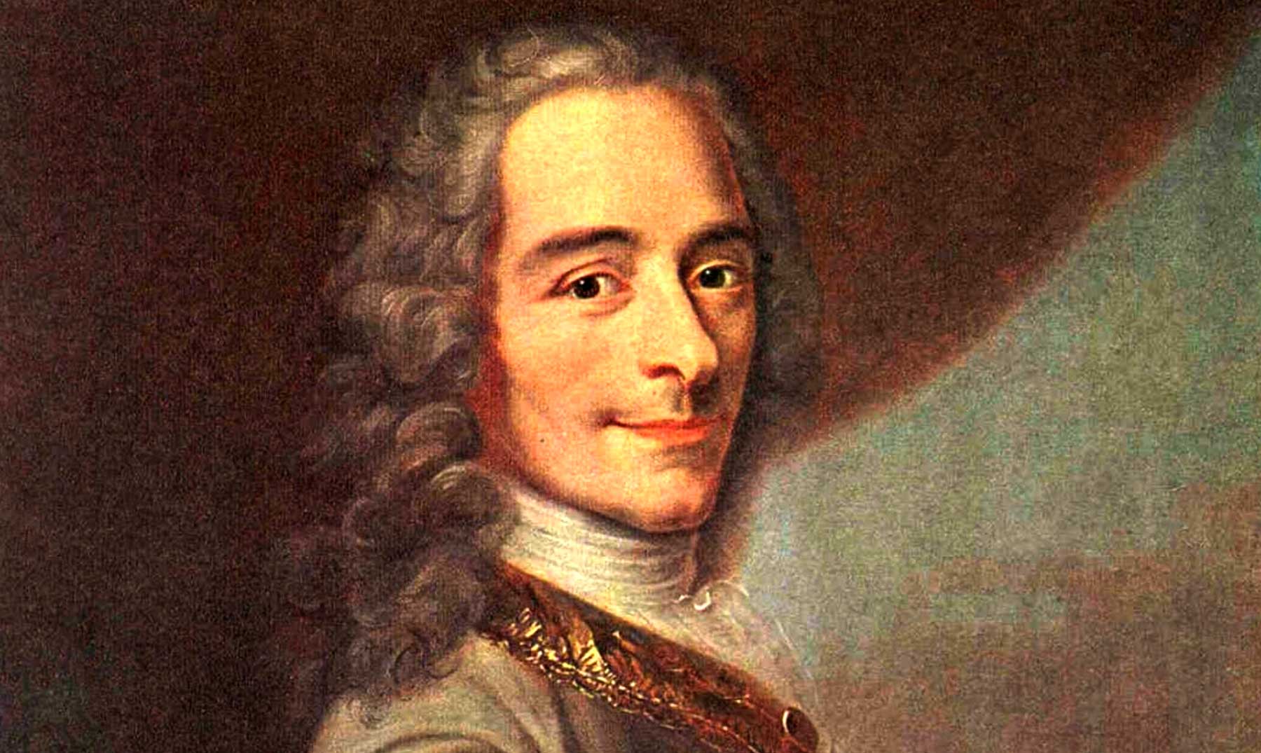 120 Frases De Voltaire Fil sofo De La Revoluci n Francesa Con Im genes 