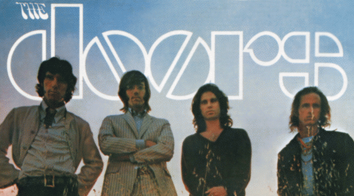 30 Frases de The Doors, los trovadores del rock Frases de the doors
