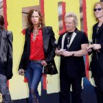 frases de Aerosmith