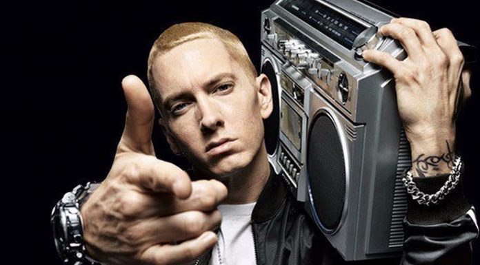 120 Frases de Eminem | El rapero de la polémica Frases de Eminem