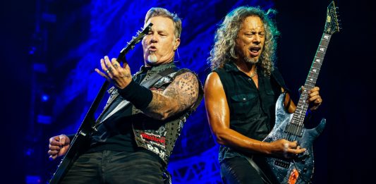 10 Frases de Metallica | La banda más grande del heavy metal Frases de Metallica