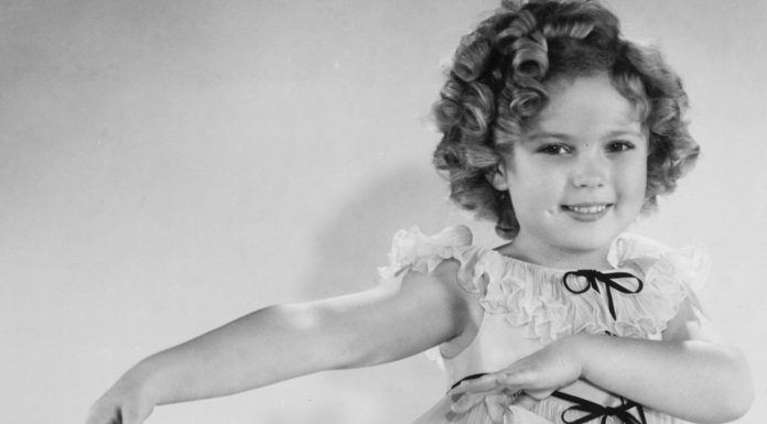 10 Frases de Shirley Temple, la niña dorada de Hollywood Frases de Shirley Temple