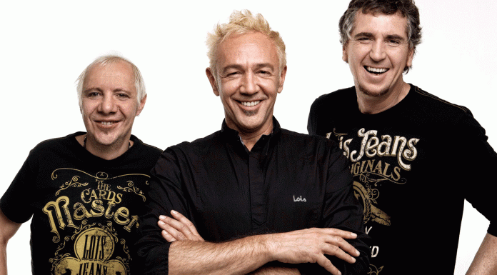 50 Frases de La Unión | Para todos aquellos nostálgicos de los 80 Frases de la unión