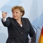 30 frases de Angela Merkel la mujer ms poderosa de Europa