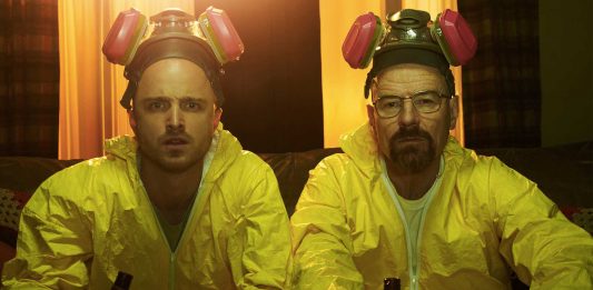 100 Frases de Breaking Bad: la ficción de culto contemporánea Frases de Breaking Bad