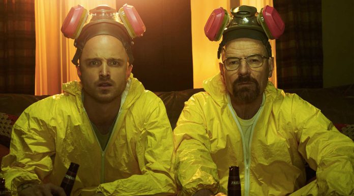 100 Frases de Breaking Bad: la ficción de culto contemporánea Frases de Breaking Bad
