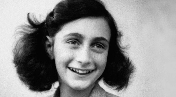 100 frases de Ana Frank | Un diario en contra de guerra Frases de Anna Frank