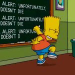 Frases de Bart Simpson