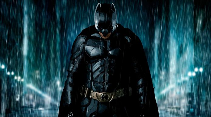 30 Frases de Batman: el hombre murciélago de DC Cómics Frases de Batman