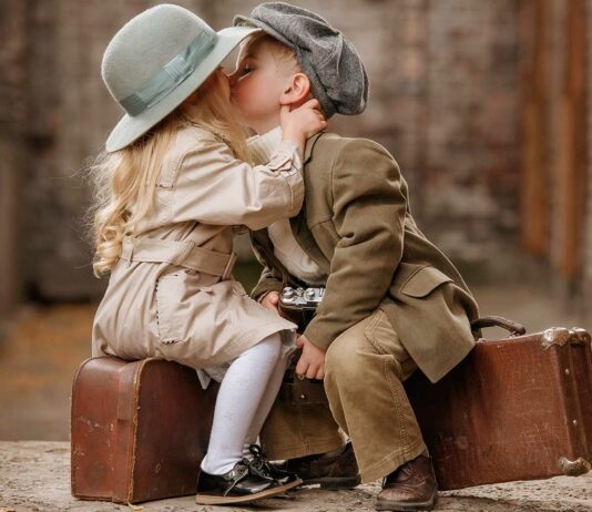 120 Frases de Besos | La mayor expresión del amor Frases de Besos, Frases sobre Besos