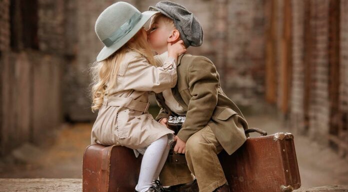 120 Frases de Besos | La mayor expresión del amor Frases de Besos, Frases sobre Besos