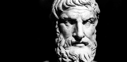 80 Frases de Epicuro: padre del hedonismo clásico Frases de Epicuro