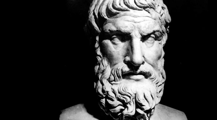 80 Frases de Epicuro: padre del hedonismo clásico Frases de Epicuro