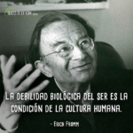 Frases de Erich Fromm (5)