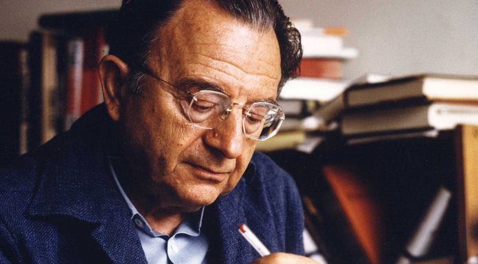 150 Frases de Erich Fromm: renovador de la teoría psicoanalista Frases de Erich Fromm