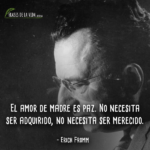 Frases de Erich Fromm (7)