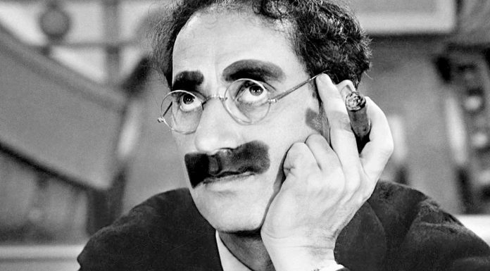 170 Frases de Groucho Marx: el mejor humorista de la historia Frases de Groucho Marx