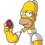 Frases de Homer Simpson