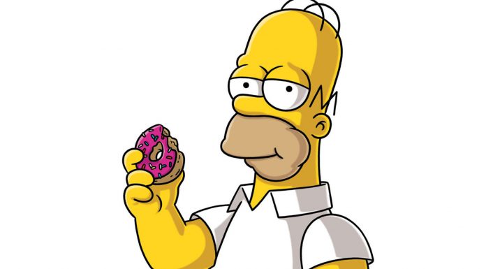 40 Frases de Homer Simpson, el carismático padre televisivo Frases de Homer Simpson