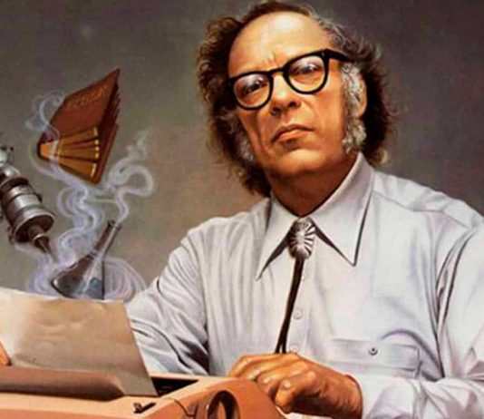 130 Frases de Isaac Asimov | Exponente de la ciencia ficción Frases de Isaac Asimov