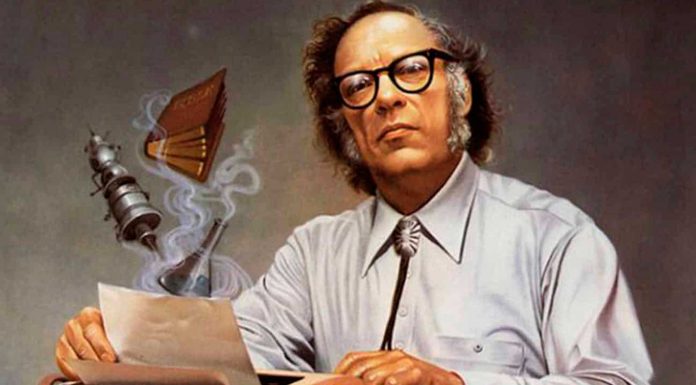 130 Frases de Isaac Asimov | Exponente de la ciencia ficción Frases de Isaac Asimov