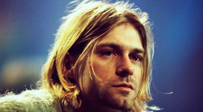 100 Frases de Kurt Cobain | El genio del grunge Frases de Kurt Cobain