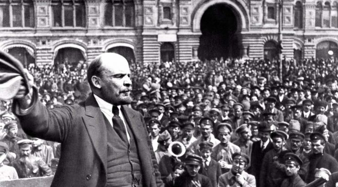 100 Frases de Lenin: artífice de la Revolución Bolchevique Frases de Lenin