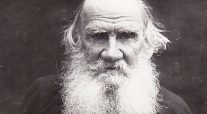 110 Frases de León Tolstói: el mayor exponente del realismo ruso Frases de León Tolstói