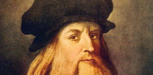 150 Frases de Leonardo da Vinci | El hombre renacentista por excelencia Frases de Leonardo da Vinci